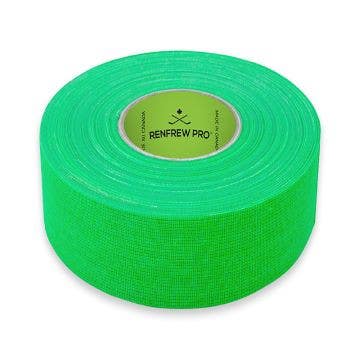 New Renfrew Cloth Tape Hot Green 24mmx25yd 11506-ren104386