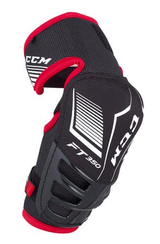 New Ccm Jetspeed Ft350 Youth Shoulder Pads 11506-jetspeed-ft350