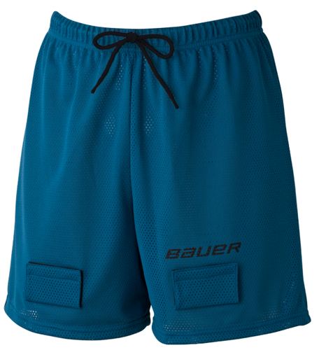 New Bauer Mesh Jill Short Hockey Jock 11506-mesh-jill-short