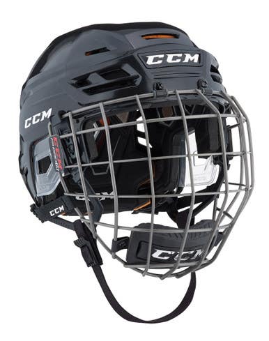 Tacks 710 Combo Sm Blk 11506-ccmht710csmb