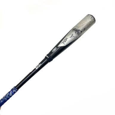Used Victus Nox Vsbny5 Usssa 2 5 8" Barrel Bat 30" -5 Drop 11506-s000250548