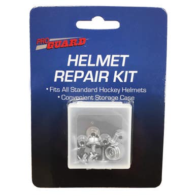 New Pro Guard Helmet Repair Kit #8027 11506-prg8027