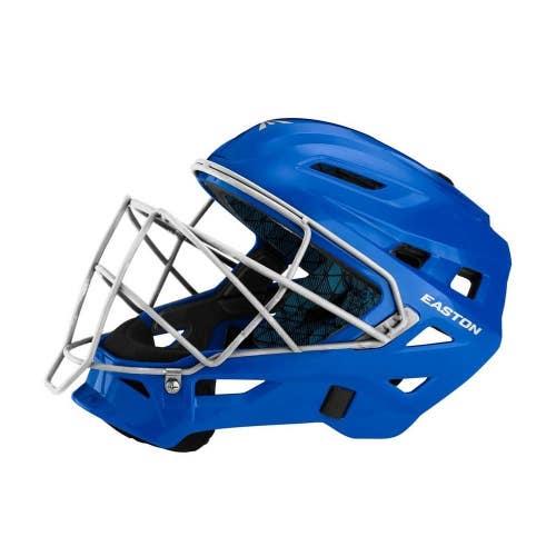New Easton Gametime Catchers Catchers Helmet No Mask 11506-gametime-catchers