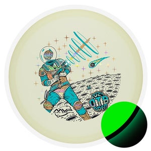 New Mvp Eclipse Servo Otb Disc Golf Driver Various Colors 11506-008ecservotb