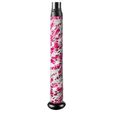 New Champro Extreme Tack Bat Grip Tape Web Pink #a031 11506-chpa031wpk