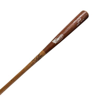 Used Brett Bros Maple Master Mm-110 Wood Bat 33" 11506-s000259795