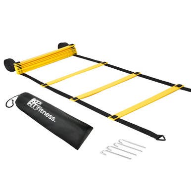 Xprt Agility Ladder 11506-prmzd-ag1