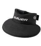 New Bauer Nlp8 Core Neckguard #1042879 - Senior 11615-bar1042879