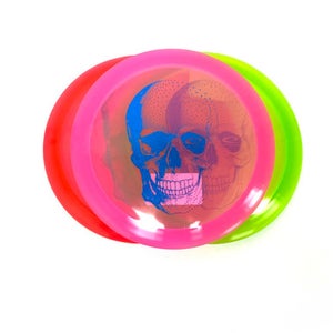 Latitude 64 Opto-x Musket Disc Golf Driver Various Colors 11506-dydl64opxmusk