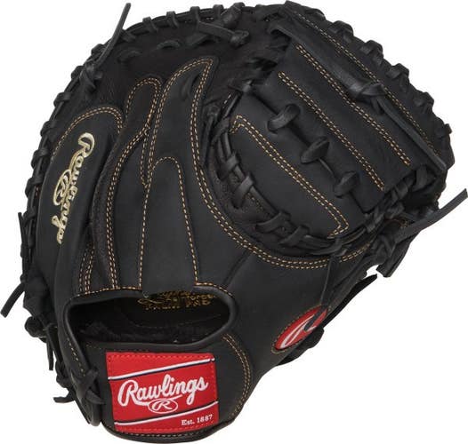 New Rawlings Renegade Bb Sb Glove Rh Throw 11506-renegade