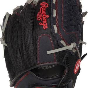 New Rawlings Renegade Bb Sb Glove Rh Throw 11506-renegade