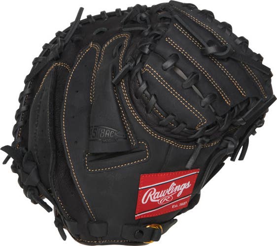 New Rawlings Renegade Bb Sb Glove Rh Throw 11506-renegade
