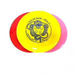 Westside Tournament-x Adder Nikko Locastro Disc Golf Driver Various Colors 11506-dydwestoxaddl