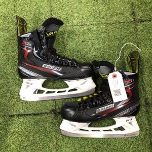 Junior Bauer Vapor X2.6 Hockey Skates Regular Width Size 3 (Used)