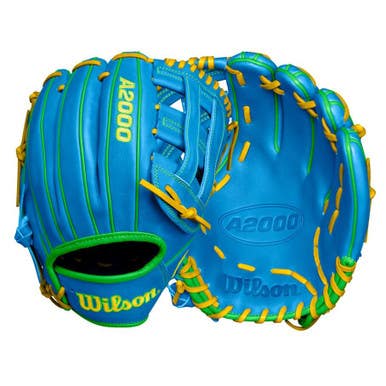 New Wilson A2000 2025 Spring Pp05 Fielders Glove Rht 11.5" 11506-wilwbw102548