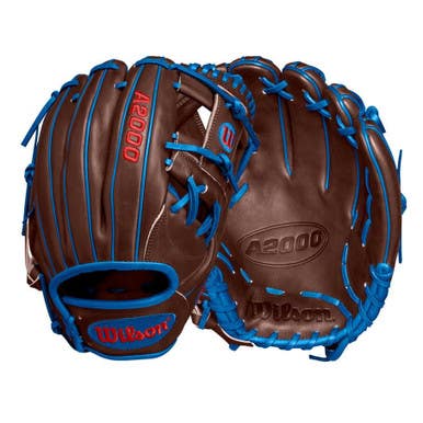New Wilson A2000 2025 Spring Dansby Swason Ds7 Fielders Glove Rht 11.75" 11506-wilwbw102549