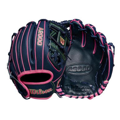 New Wilson A2000 Spring 2025 Dp15ss Pedroia Fit Fielders Glove Rht 11.5" 11506-wilwbw102747