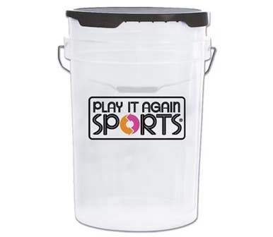 New Champro Pias Ball Bucket 11506-chpbucket