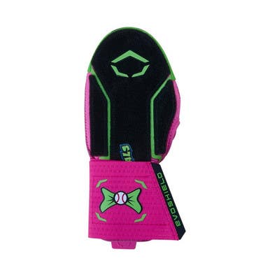 New Evoshield X-srz Party Animals Youth Sliding Mitt #wb5767401yh 11506-wilwb5767401yh