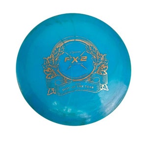 Used Prodigy Disc Fx-2 Disc Golf Driver 11506-s000274035