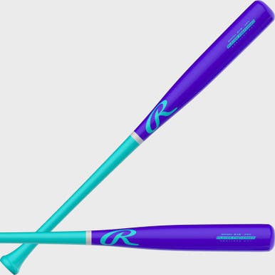 New Rawlings Player Preferred 318 Ash Bat 34" 11506-rawrpa631834