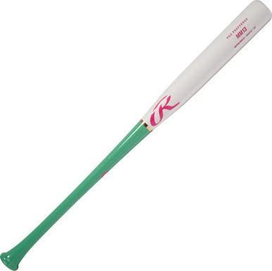 New Rawlings Pro Preferred Mm13 Maple Bat 32" 11506-rawrppm5mm132