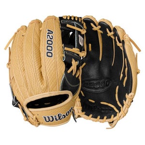 New Wilson A2000 2025 Summer Ke'bryan Hayes Fielders Glove Rht 11.75" 11506-wilwbw103296