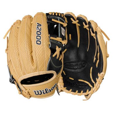 New Wilson A2000 2025 Summer Ke'bryan Hayes Fielders Glove Rht 11.75" 11506-wilwbw103296