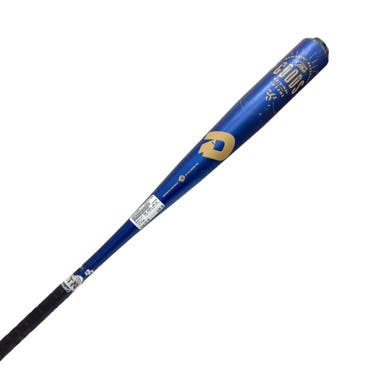 Used Demarini The Goods Goc-21 High School Bat 34" -3 Drop 11506-s000279999