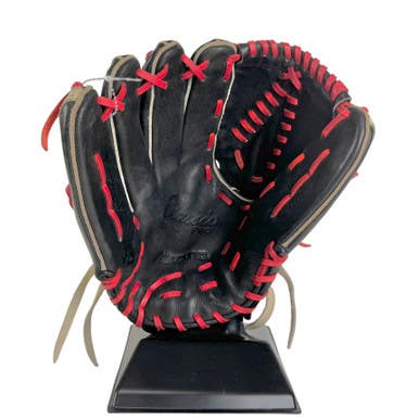 Used Mizuno Classic Custom Pro Gcc 18 Fielders Glove Lh Throw 12.5" 11506-s000280010