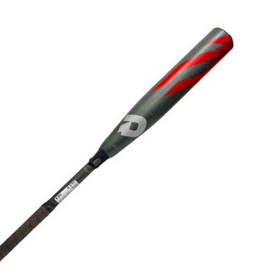 Used Demarini Cf Zen Cb5-19 Usssa 2 5 8" Bat 32" -5 Drop 11506-s000280293