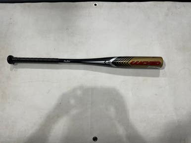 Used Rawlings Wicked Usssa Bat 30 20 Bb Sb Usssa 2 3 4 Bat 30" 11615-s000282653