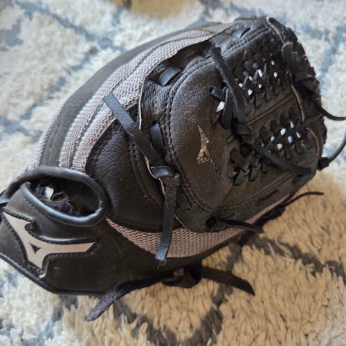Mizuno RH Prospect Power Close Series YOUTH Baseball Glove 11" Game Ready