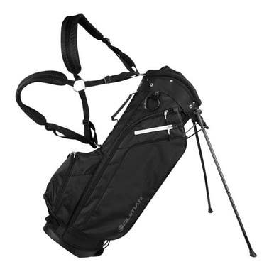 New Orlimar Srx 7.4 Stand Bag Black #27462 11506-gstor027462