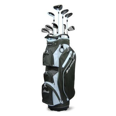 New Orlimar Allante Women's Golf Set Blue Rh Petite #or126707 11506-gstor126707