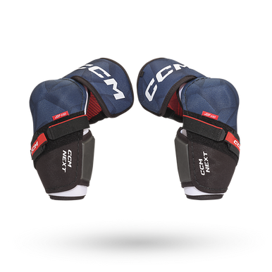 New Ccm Next Senior Elbow Pads Small 11506-ccmepnext23ss