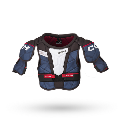 New Ccm Next Junior Shoulder Pads Medium 11506-ccmspnext23jm