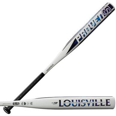 New Louisville Slugger Proven -13 Fastpitch Bat 29" 16oz 11506-wilwbl29860109