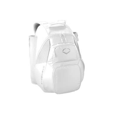 New Evoshield Tone Set Backpack White #wb5730406 11506-wilwb5730406
