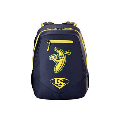 New Louisville Slugger Savannah Bananas Powerized Stick Pack #wb5763601 11506-wilwb5763601