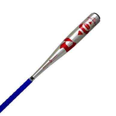 Used Demarini The Goods Gozl-22 Usssa 2 3 4" Bat 31" -10 Drop 11506-s000287313
