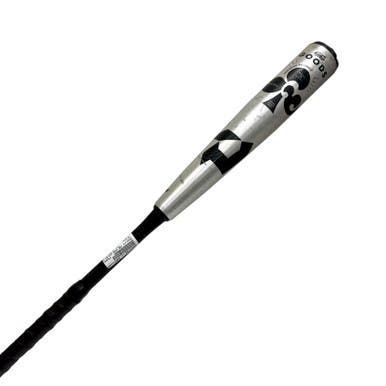 Used Demarini The Good Gic-22 High School Bat 32" -3 Drop 11506-s000287369