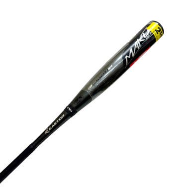 Used Easton Mako Beast Sl17nk10b Usssa 2 3 4" Bat 32" -10 Drop New Condition 11506-s000287380