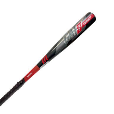 Used Marucci Cat 8 Connect Mcbcc8cb High School Bat 31" -3 Drop 11506-s000287371