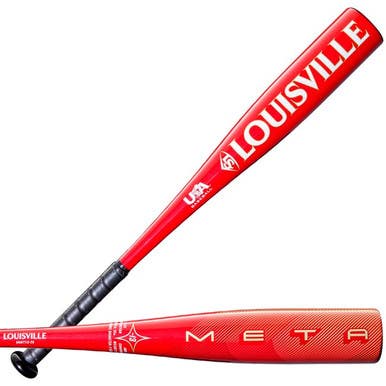 New Louisville Slugger Meta -13 T-ball Bat 25" 12oz 11506-wilwbl41320105