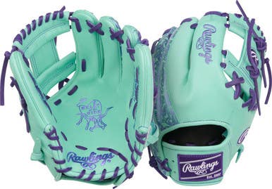 New Rawlings Heart Of The Hide Glove 11.5" Rht #pror204-2mpu 11506-rawpror2042mpu