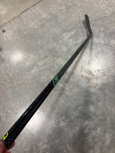 Senior Warrior Alpha LX3 Hockey Stick Left Hand W03 65 Flex (Used)