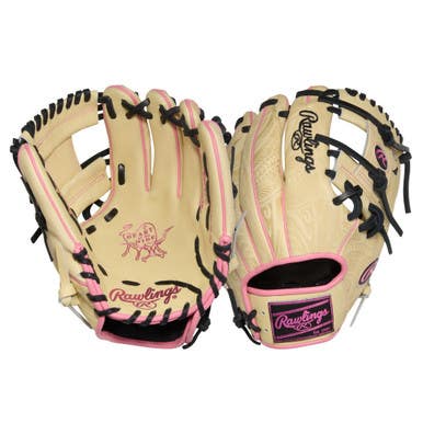 New Rawlings Heart Of The Hide Gove Of The Month 11.5" Rht #pror204-2cpb 11506-rawpror2042cpb