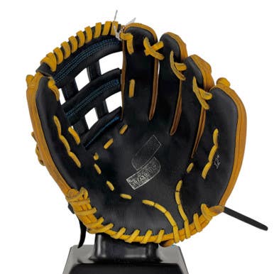 Used Sacco Fielders Glove Rh Throw 12" 11506-s000295107
