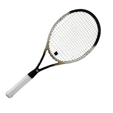 Used Wilson Hammer 6.2 Tennis Racquet 4 1 2" 11506-s000295123